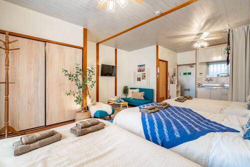 Good Apartment 那覇市 の宿泊予約 ホテルズドットコム
