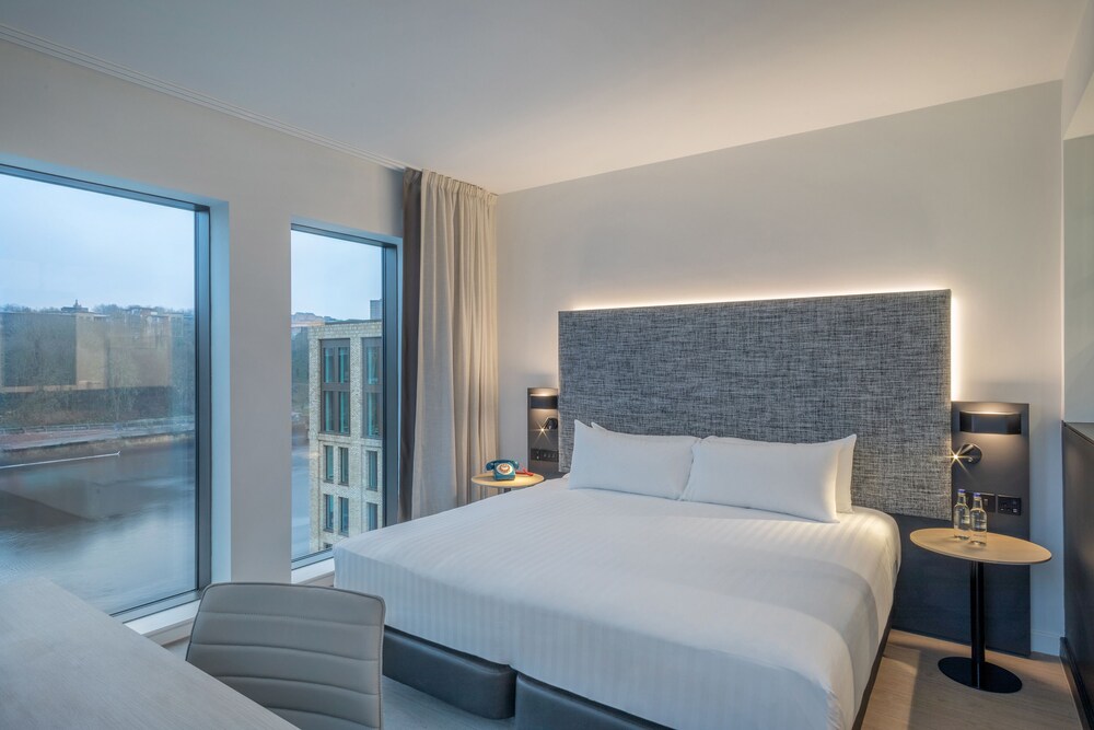 インサイド バイ メリア ニューキャッスル ニューカッスル アポン タイン の宿泊予約 ホテルズドットコム