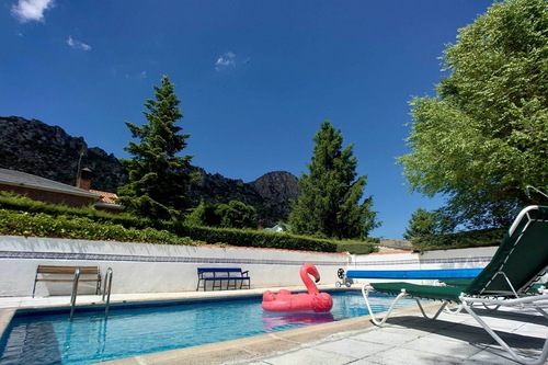 Prenota El Bulin De La Cabrera A La Cabrera Hotels Com