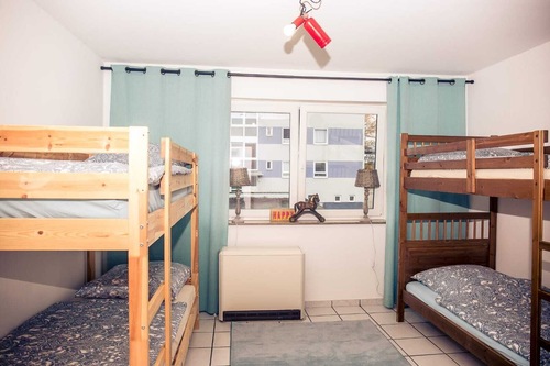 Lovely Apartment 2 Near Playmobil I Zirndorf Hotels Com