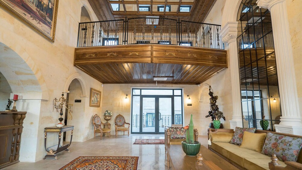 book sobek stone house cappadocia in nevsehir hotels com