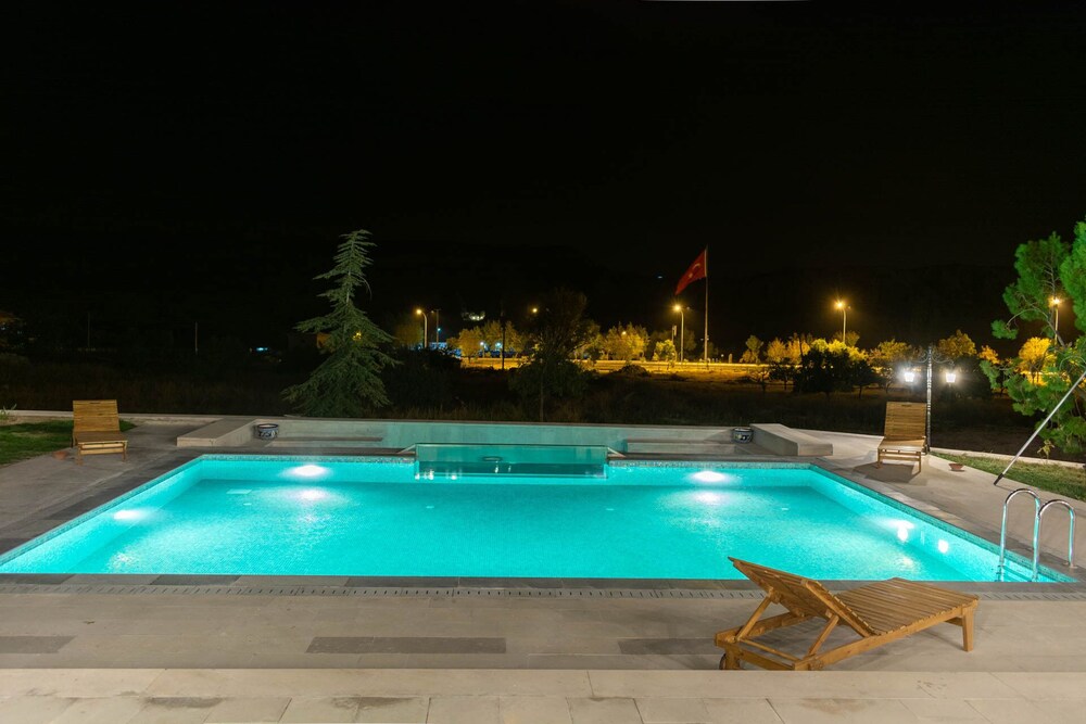 book sobek stone house cappadocia in nevsehir hotels com