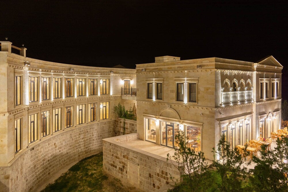 book sobek stone house cappadocia in nevsehir hotels com