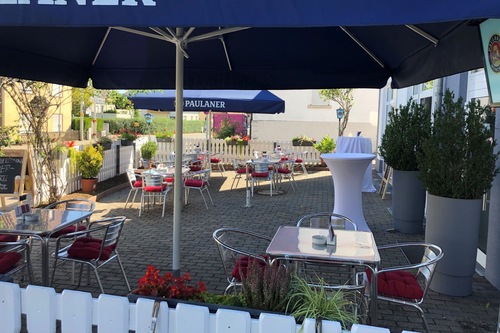 Book My Pension In Leinfelden Echterdingen Hotels Com