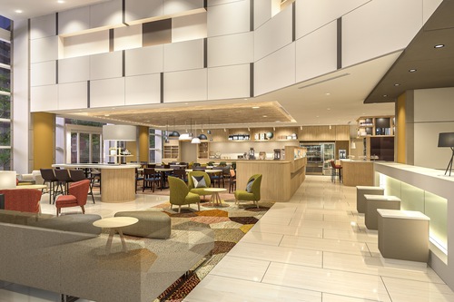 ホリデイ イン スイーツ新大阪 大阪市 の宿泊予約 ホテルズドットコム