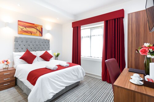 15 Closest Hotels To Brands Hatch Circuit In Brands Hatch Hotels Com