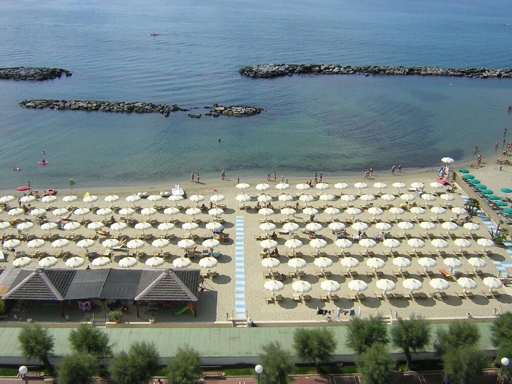 Sea View Apartment In Arma Di Taggia Near Vittoria Beach In Taggia Hotels Com