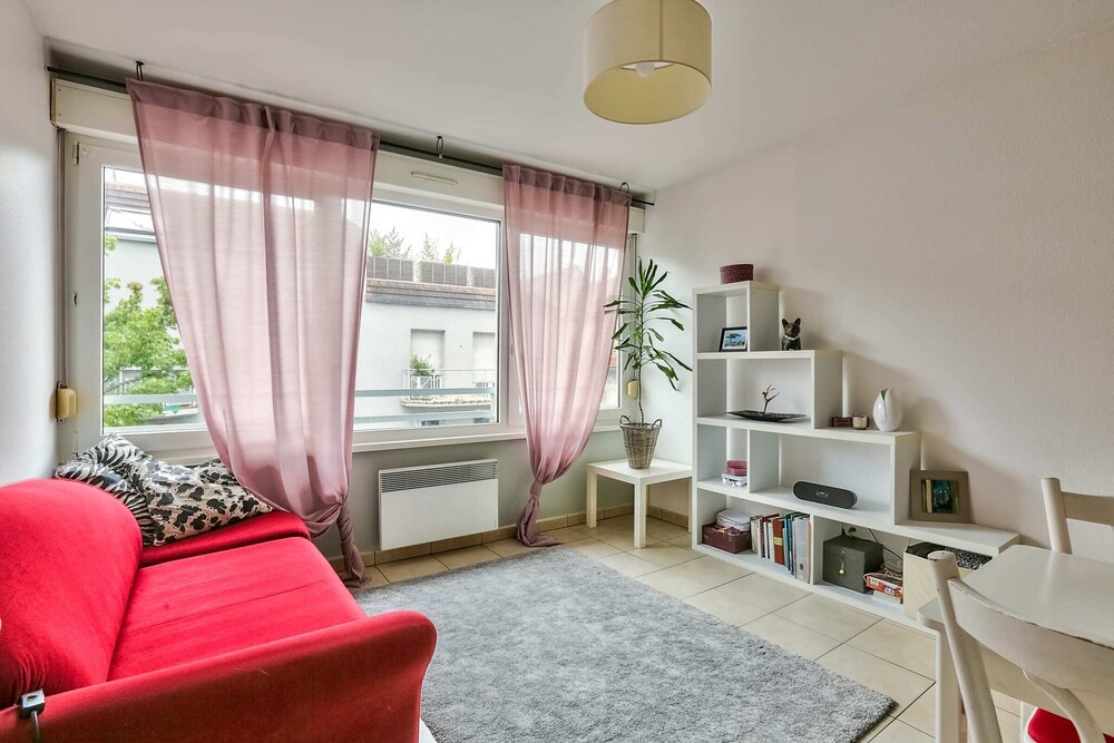 Book Charming Studio In Strasbourg In Strasbourg Hotels Com