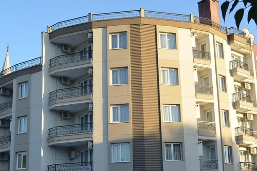 Yasam Otel Izmir Hotels Com