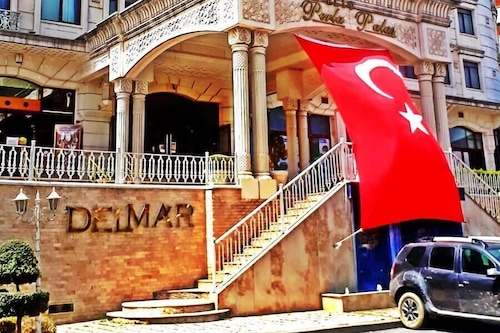 Book Sabiha Gokcen Hotel Istanbul Houses In Tuzla Hotels Com