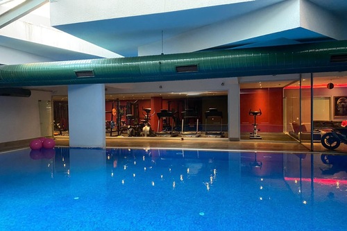 Book Sabiha Gokcen Hotel Istanbul Houses In Tuzla Hotels Com