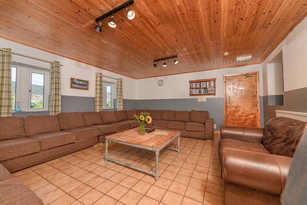 bunkhouse house in yorkshire dales national park预