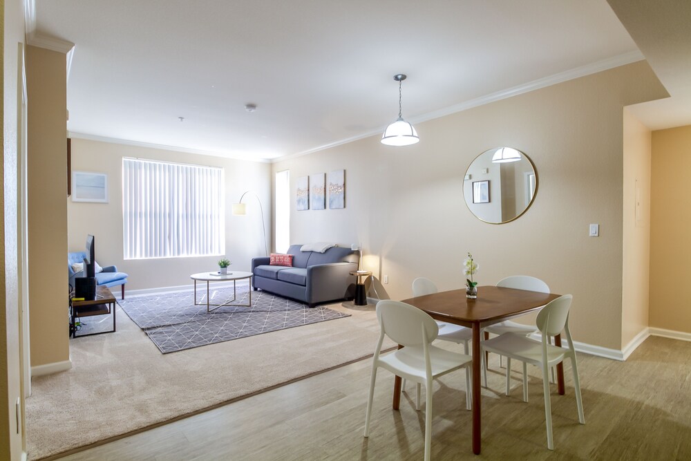 カサ サン ホセ ダウンタウン アパートメンツ サンノゼ の宿泊予約 ホテルズドットコム