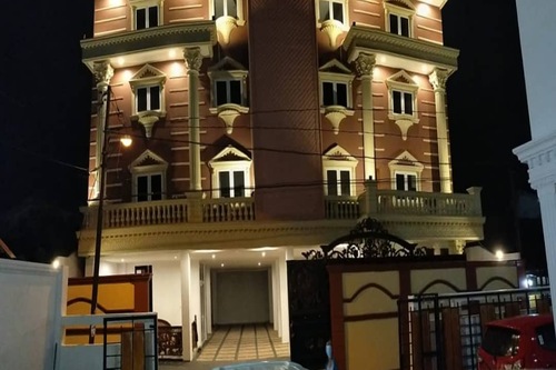 احجز أفضل فنادق باليمبانج موقع Hotels Com