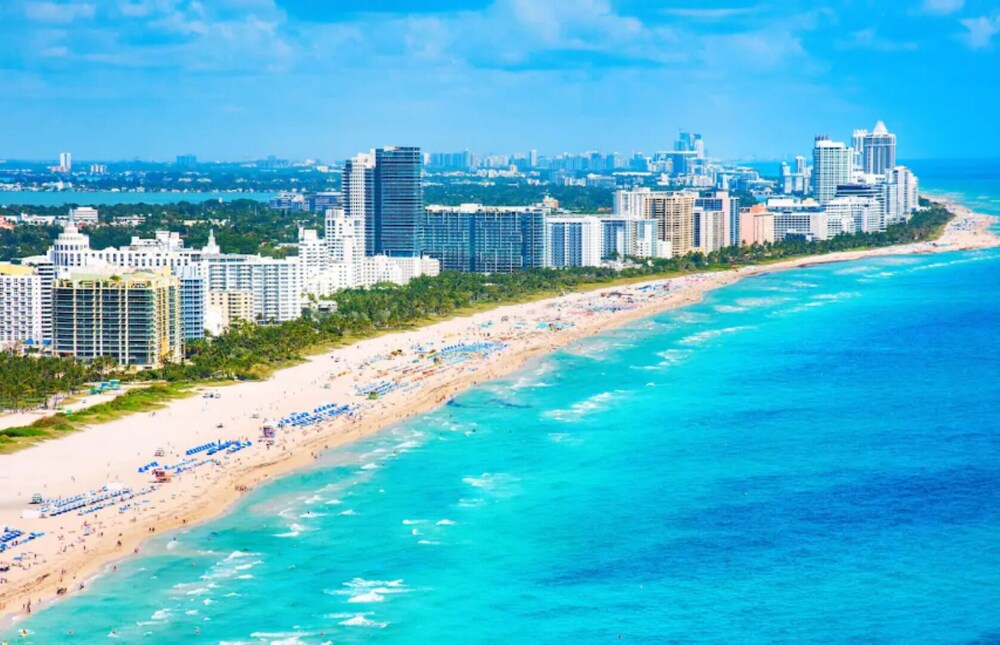 beach studio in miami beach预订, 2019迈阿密海滩beach studio in