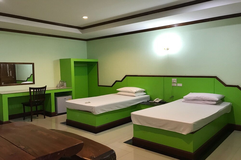 Oyo トレイン ホテル カンチャナブリー の宿泊予約 ホテルズドットコム