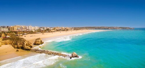 Top Hotels In Praia Da Rocha Portugal Cancel Free On Most Hotels Hotels Com