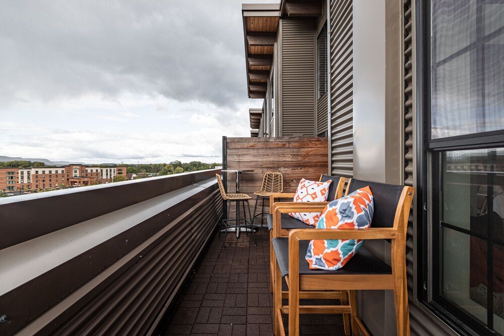 luxury loft condo downtown la crosse!