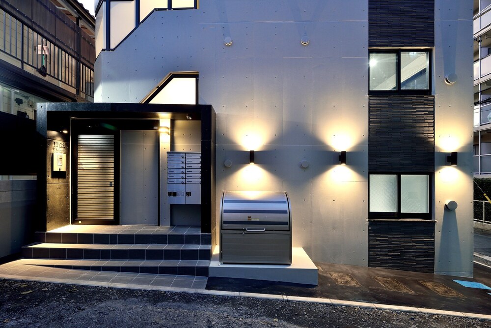 Itos Ebisu 103 En Tokio Hotels Com