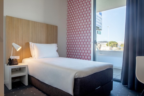 Prenota Stay Hotel Lisboa Aeroporto A Loures Hotels Com