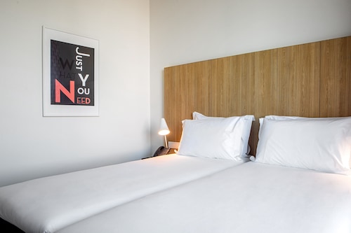 Prenota Stay Hotel Lisboa Aeroporto A Loures Hotels Com