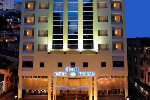 アルファ ジェネシス ホテル クアラルンプール の宿泊予約 ホテルズドットコム アルファ ジェネシス ホテル クアラルンプール の宿泊予約 ホテルズドットコム