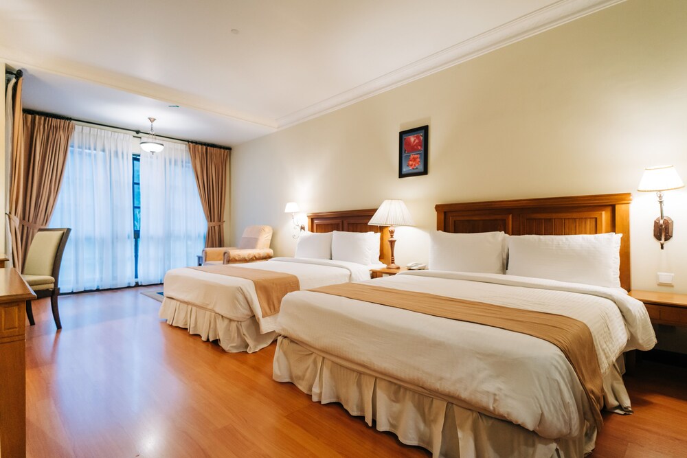 Book Hotel De La Ferns Cameron Highlands In Tanah Rata Hotels Com