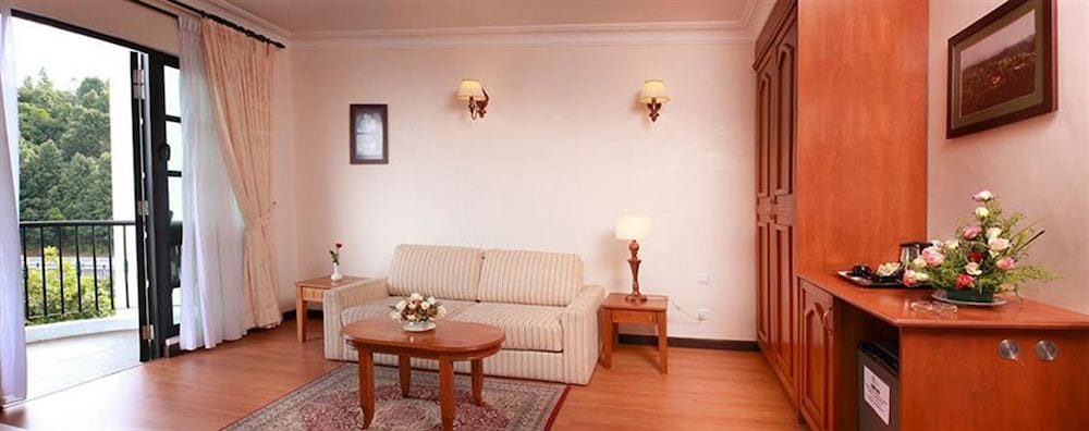 Book Unknown In Tanah Rata Hotels Hotel De La Ferns Cameron Highlands Tanah Rata