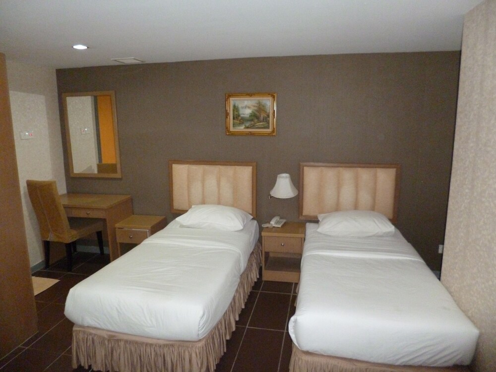 Book Jj Boutique Hotel Kota Damansara In Petaling Jaya Hotels Com