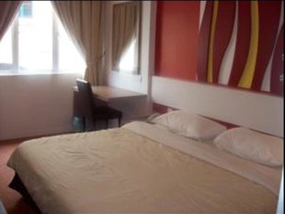 Book Jj Boutique Hotel Kota Damansara In Petaling Jaya Hotels Com