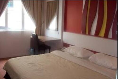 Book Jj Boutique Hotel Kota Damansara In Petaling Jaya Hotels Com