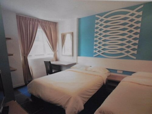 Book Jj Boutique Hotel Kota Damansara In Petaling Jaya Hotels Com