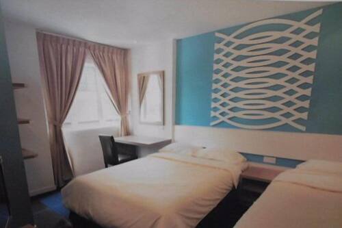 Book Jj Boutique Hotel Kota Damansara In Petaling Jaya Hotels Com