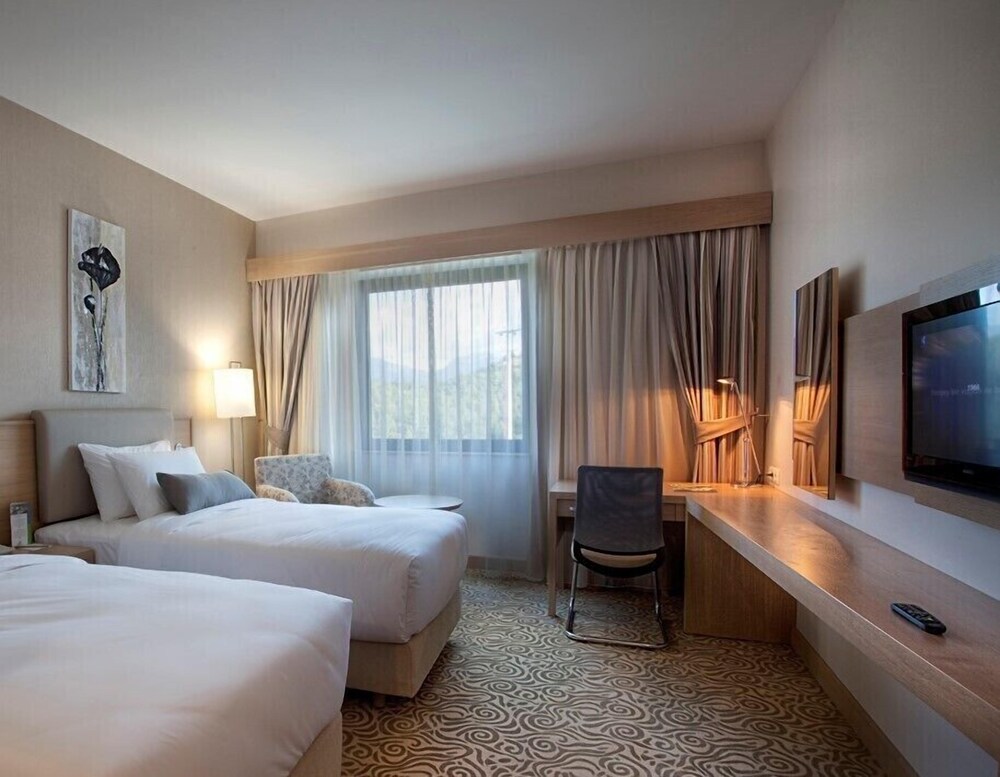 Dedeman Park Denizli Hotel Denizli Hotels Com