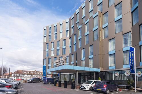 book park grand london heathrow in hounslow hotels com