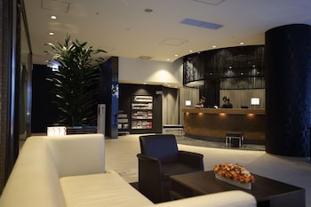 A(z) Hotel Vista Premio Dojima hotel fényképe itt: Osaka
