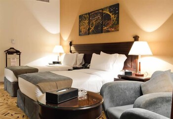 利雅得特惠酒店