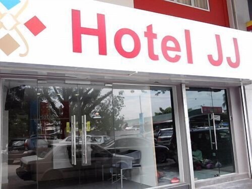 Book Jj Boutique Hotel Ss2 In Petaling Jaya Hotelscom