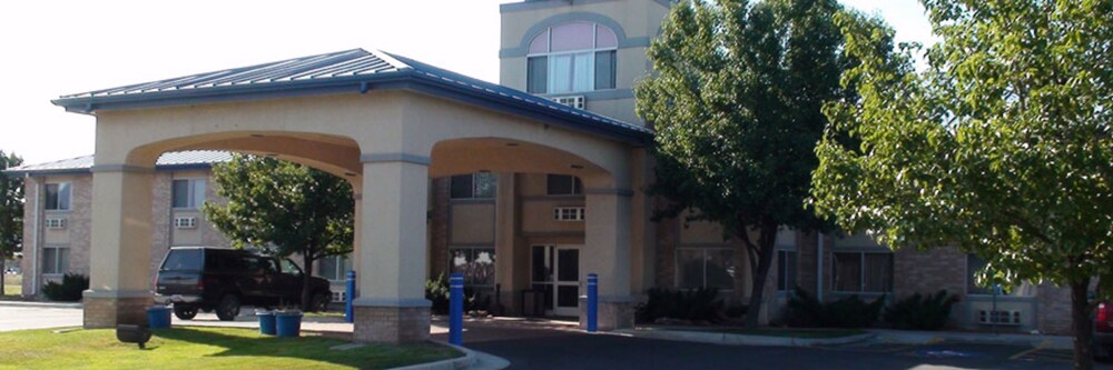 Quality Inn En Spanish Fork Hotels Quality Inn Spanish Fork