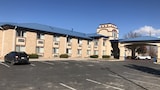 Top 10 Hotels In Spanish Fork Utah Picture Of Quality Inn In Spanish Fork