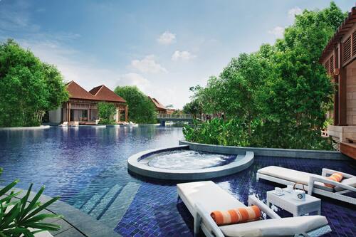 Resorts World Sentosa Beach Villas Sg Clean Singapore Hotels Com Resorts World Sentosa Beach Villas Sg Clean Singapore Hotels Com