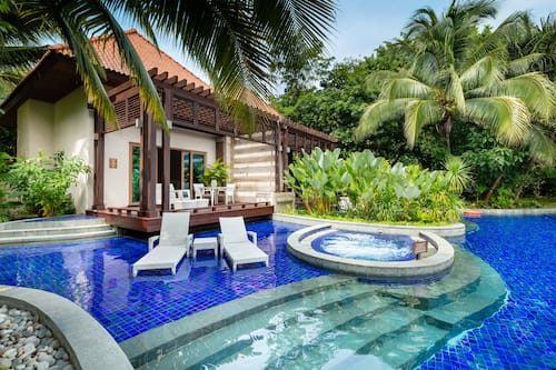 Book Resorts World Sentosa Beach Villas Sg Clean In Singapore Hotels Com Book Resorts World Sentosa Beach Villas Sg Clean In Singapore Hotels Com