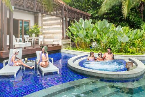Book Resorts World Sentosa Beach Villas Sg Clean In Singapore Hotels Com Book Resorts World Sentosa Beach Villas Sg Clean In Singapore Hotels Com
