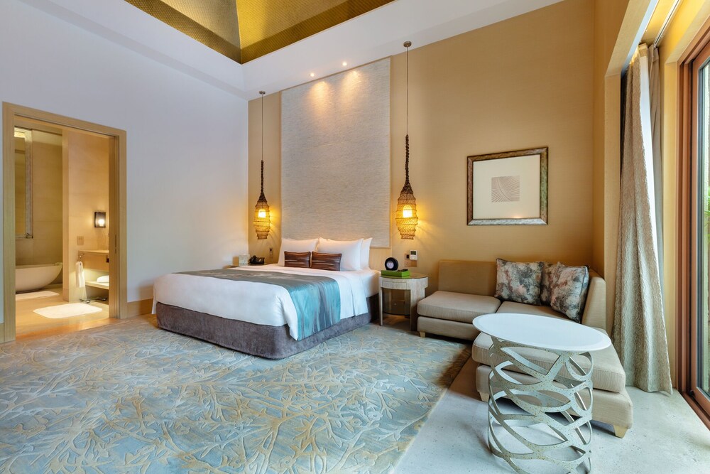 Book Resorts World Sentosa Beach Villas Sg Clean In Singapore Hotels Com