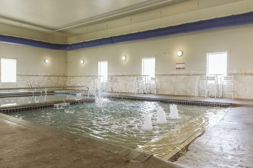 Minot north dakota google maps Minot north dakota google maps