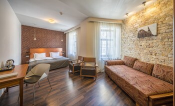 Naktsmītnes Dizainviesnīca „Rixwell Terrace” attēls vietā Rīga
