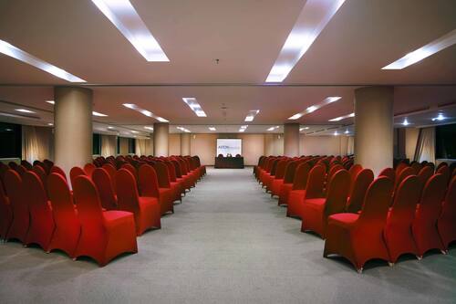 ASTON Makassar Hotel & Convention Center, Makassar - Updated Price, Reviews & HD Photos | Hotels.com
