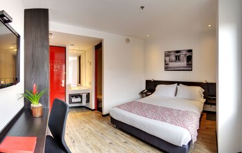 Picture of Hotel B3 Virrey in Bogota