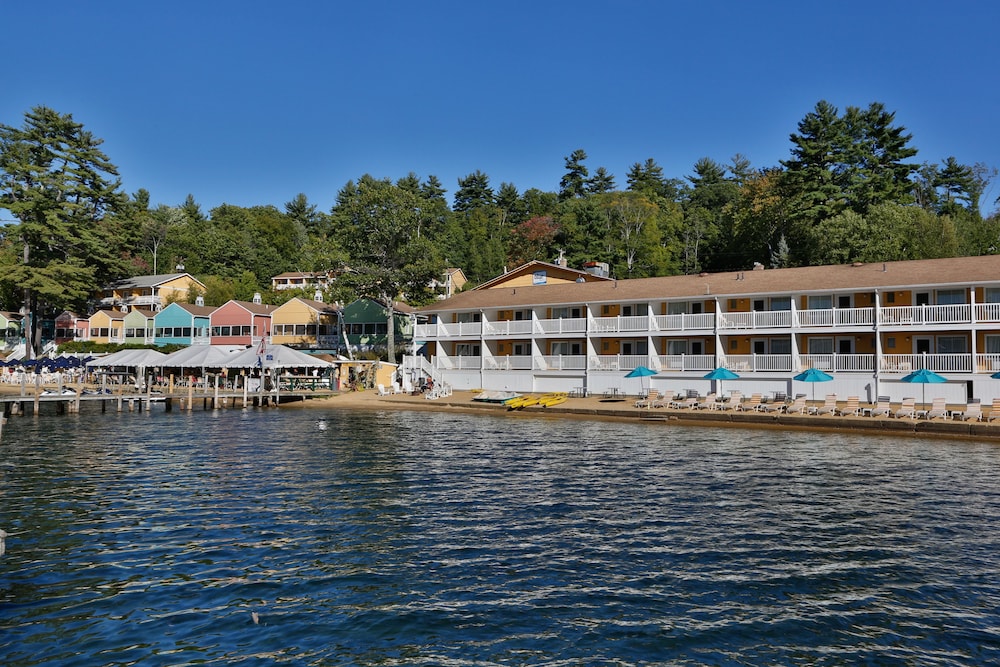 Book The Naswa Resort In Laconia Hotels The Naswa Resort Laconia