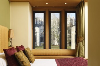 Top 10 Luxury Hotels In Canterbury United Kingdom
